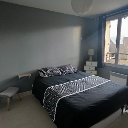 Duplex Proche Disney Avec Ecran Cinema เชสซี ภายนอก รูปภาพ