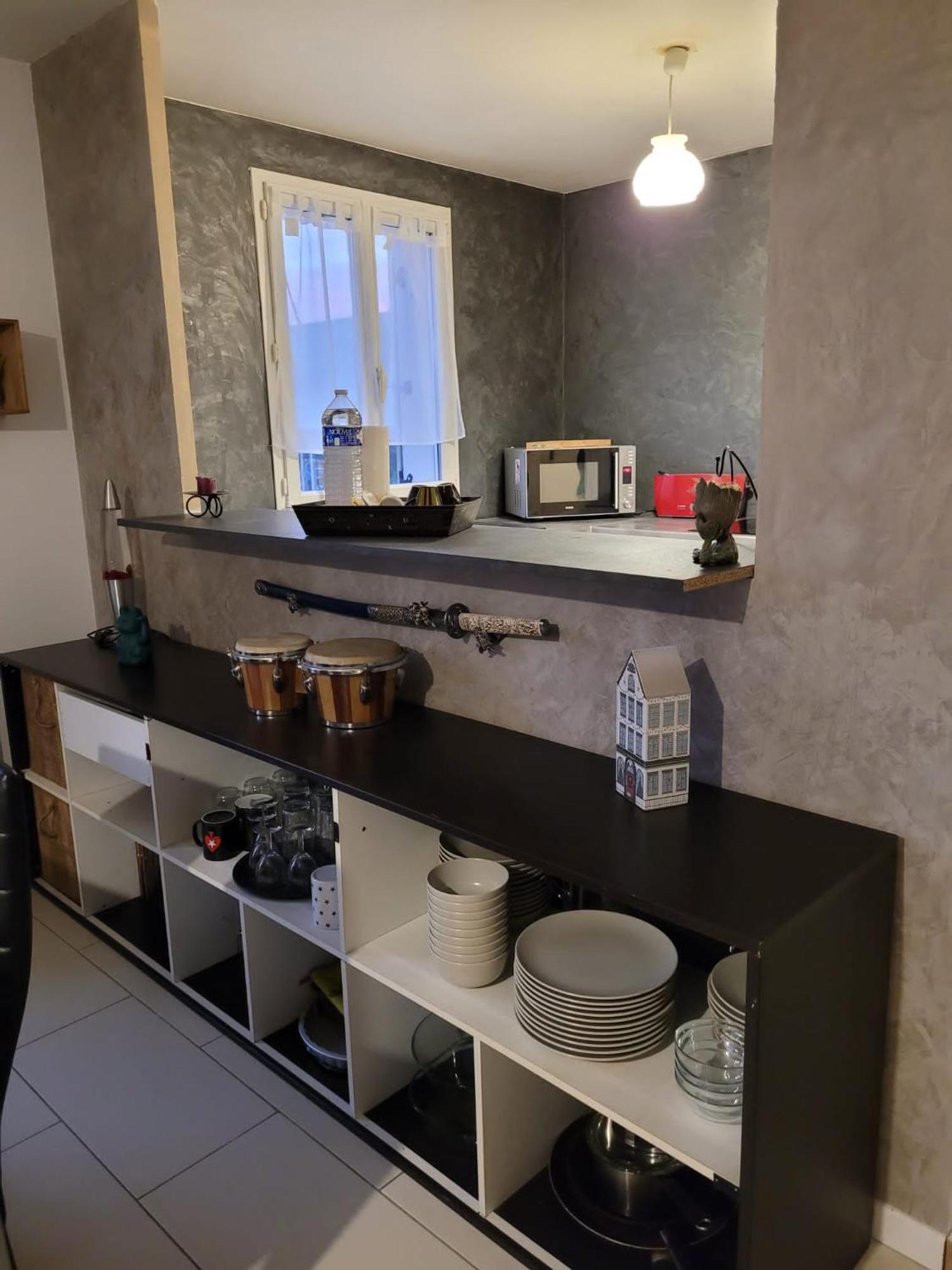 Duplex Proche Disney Avec Ecran Cinema เชสซี ภายนอก รูปภาพ