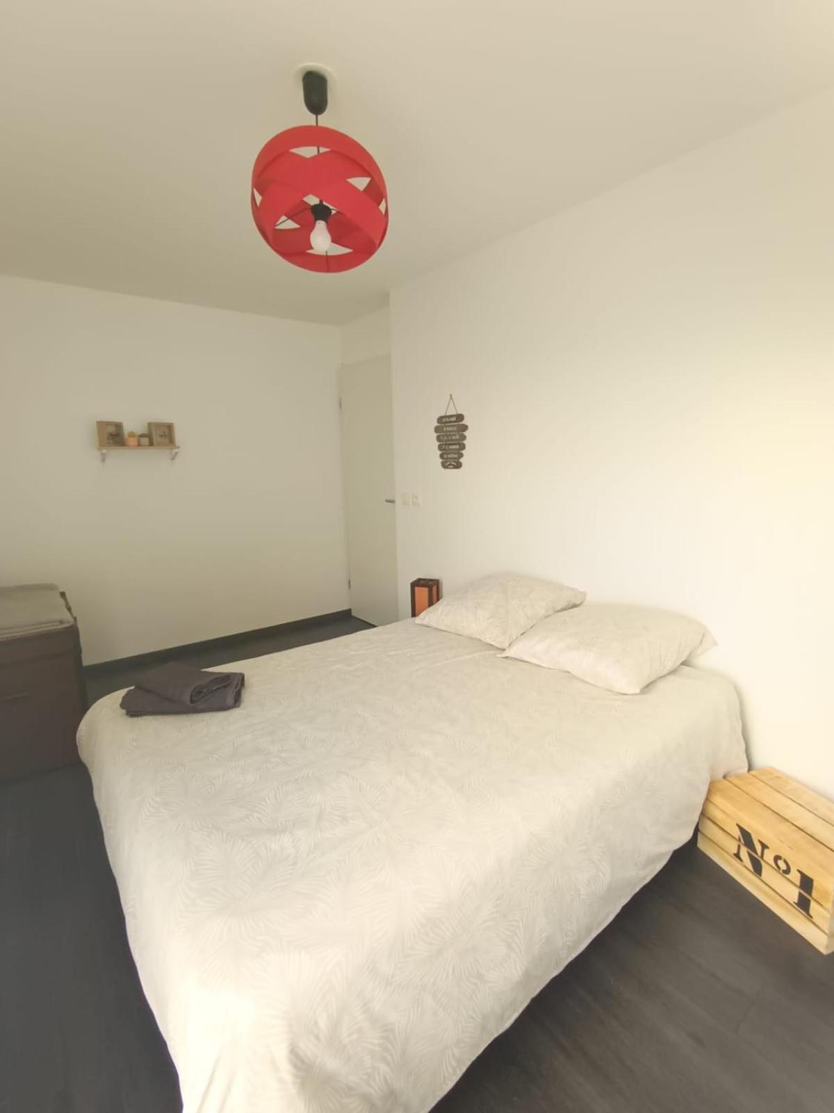 Duplex Proche Disney Avec Ecran Cinema เชสซี ภายนอก รูปภาพ