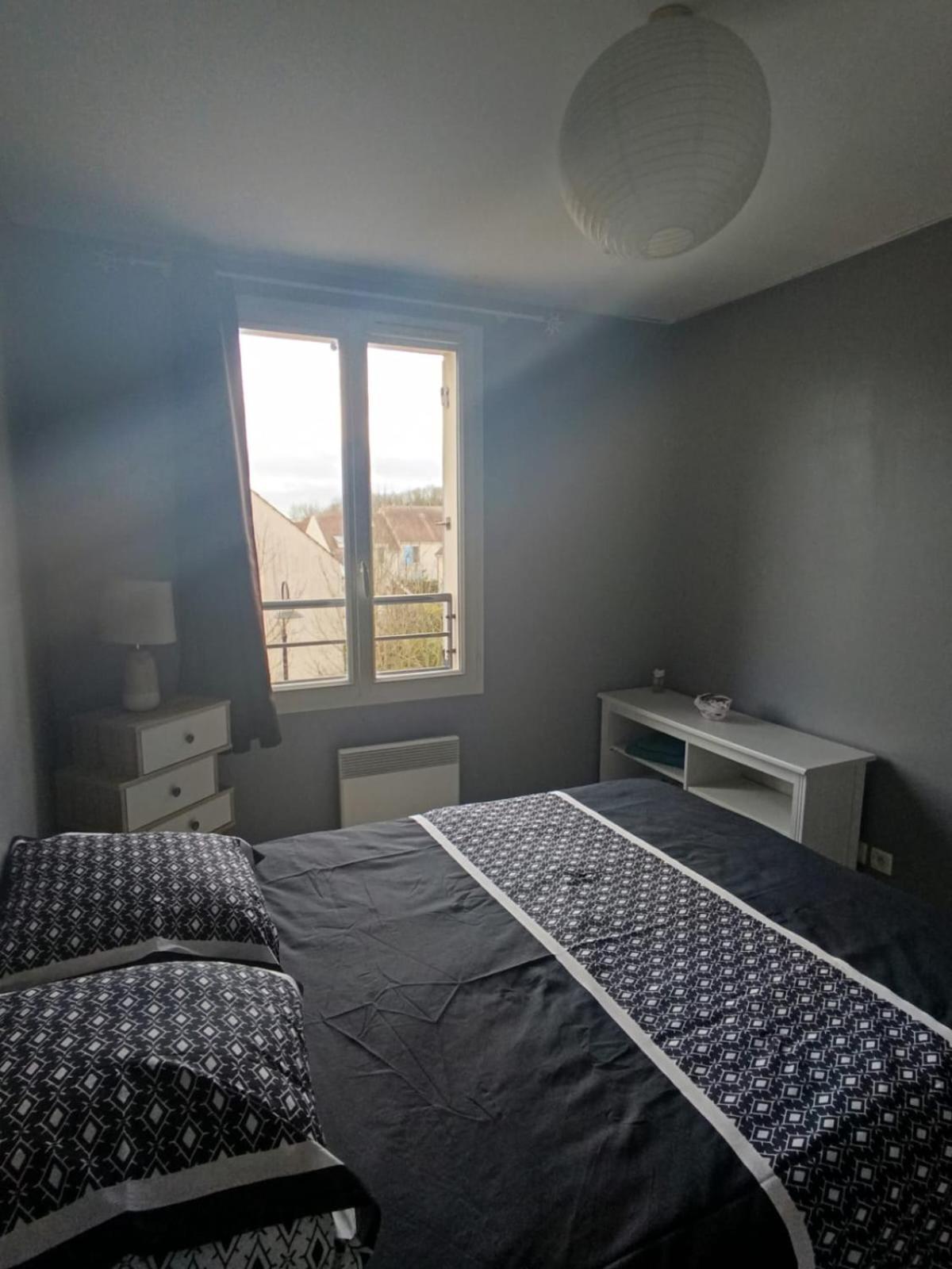 Duplex Proche Disney Avec Ecran Cinema เชสซี ภายนอก รูปภาพ